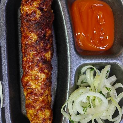 Люля-кебаб в ЕшьКа Шашлык по цене 290 ₽