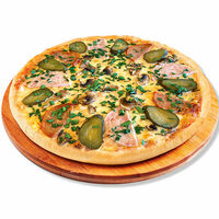 Деревенская (35 см) в LA Burger & Pizza