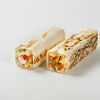 С картошкой в #ЛАВАШ по цене 380