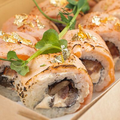 Филадельфия Том ям в Рис норис по цене 659 ₽