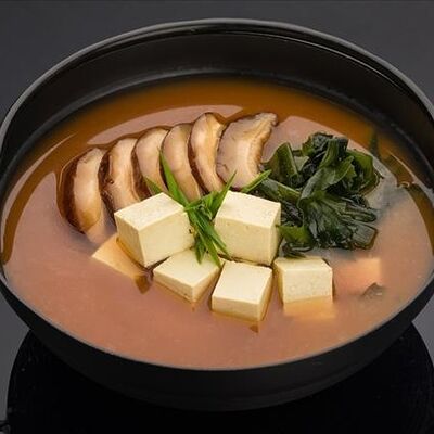 Мисо-суп в Bluefin по цене 640 ₽