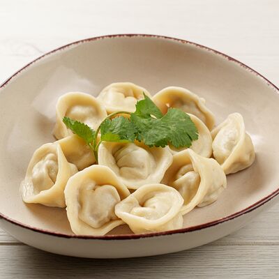 Сырный Джо в Пельменная - КулинарияГранат по цене 550 ₽