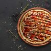 Пицца Барбекю в Палермо Pizza по цене 700