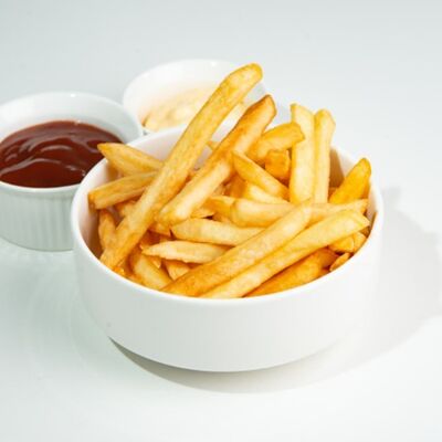 Картофель фри в ЁБИСАН по цене 469 ₽