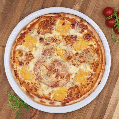 Формаджи в 30 см по цене 990 ₽