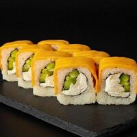 Айсберг в Rollik