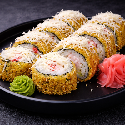 Цезарь в Авто Япончик по цене 725 ₽