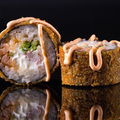 Спайси Хот в Inwok по цене 345 ₽