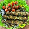Люля-кебаб из курицы в Абрикос по цене 285