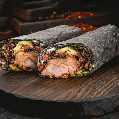 Шаурма Цыпленок в MANANA по цене 450