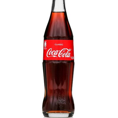 Coca-Colaв Mis по цене 400 ₽