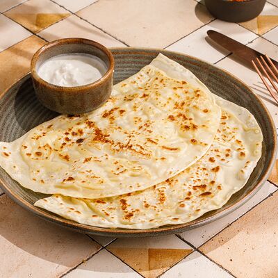 Кутабы с лисичками в ЛарисуВаннуХочу по цене 330