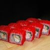 Ролл Калифорния с креветкой в Настоящий шашлычок - Доставка шашлыка по цене 651