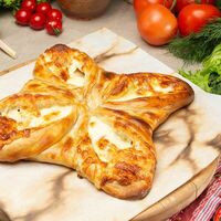Хачапури Пеновани в Даридури