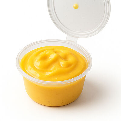 Соус Сырный в My Roll по цене 50 ₽