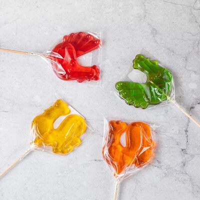 Леденец Петушок в Хлебное место по цене 101 ₽