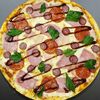 Pizza Супермясная в PizzaRolla по цене 630