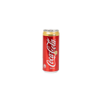 Coca-Cola Vanilla в Sarona по цене 75 ₽