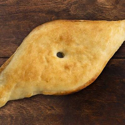 Булочка в Лали Хинкали по цене 265 ₸