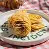 Свежая паста домашнего приготовления в Spaghetti Incident по цене 150