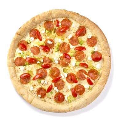 Пицца Сохо в New York Pizza по цене 759 ₽