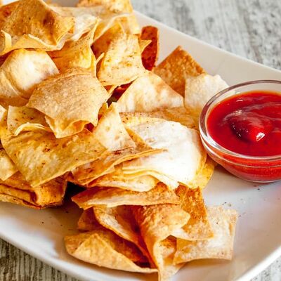 Чипсы домашние в На абордаж по цене 120 ₽