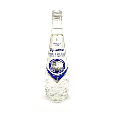 Вода Волжанка в Дом культур по цене 200