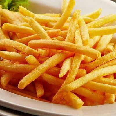 Картофель фри в Мимино по цене 450 ₽