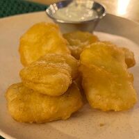 Наггетсыв Багс Банни от кафеМафия