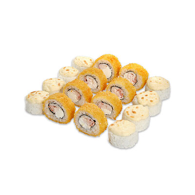 Сет Лакомство в Аппетит по цене 879 ₽