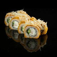 Цезарь темпура в Sushiman