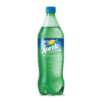 Sprite в Алло! Пицца по цене 140