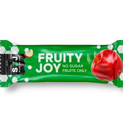 Fruity Joy с яблоком в Кофе ателье по цене 60 ₽