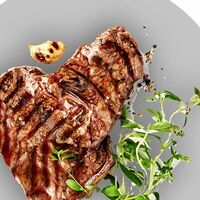 Стейк Премиум Классик в Вкусно и Недорого