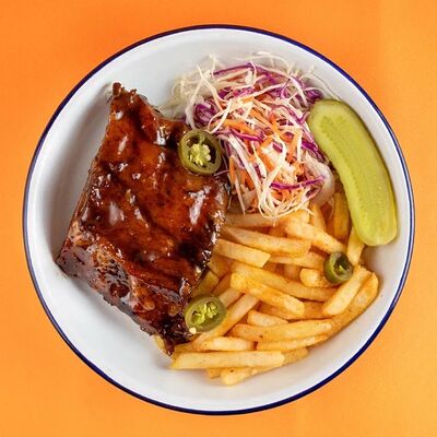 Рёбра Умами в Краснодарский парень по цене 740 ₽