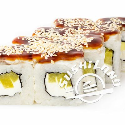 Огинари в Sushiland70 по цене 498 ₽