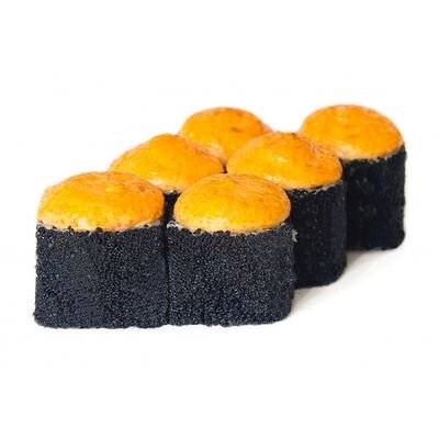 Харуми рору в Mr. Foods по цене 260 ₽