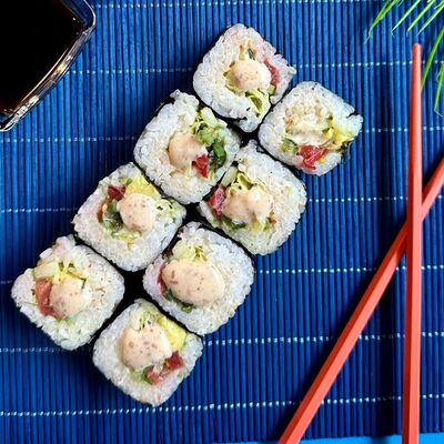 Кейсо (овощной) в Уфтанма по цене 299 ₽