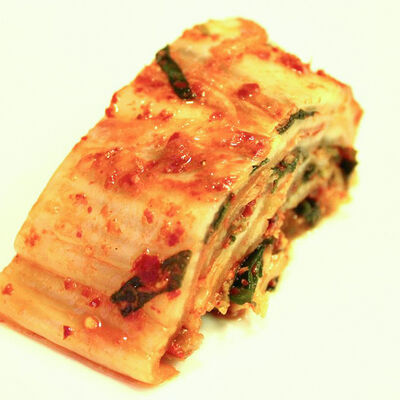 Кимчи в Ramen Mart по цене 650 ₸