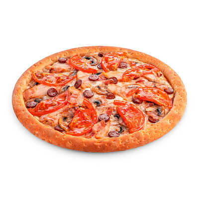 Ассорти_25 в ПЕППЕРС ПИЦЦА по цене 750 ₽