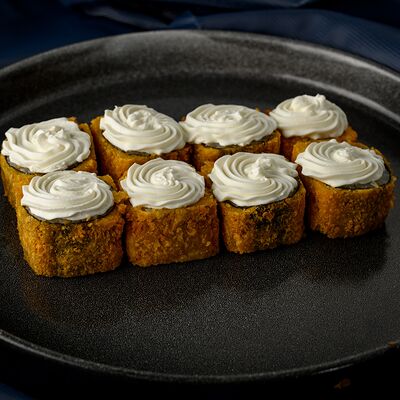 Салмон люкс в Роллинка по цене 390 ₽