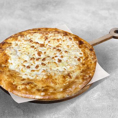 Хачапури по-имеретински в MaMa Mia по цене 772 ₽