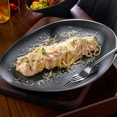 Карбонара в Маради по цене 620 ₽