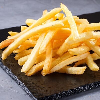 Картофель фрив Шаверма вох по цене 200 ₽