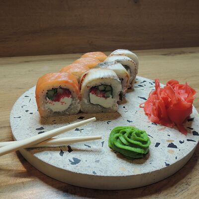 Дуэт в Панда Ok по цене 649 ₽