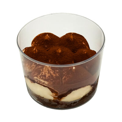 Пирожное Тирамису в Pizza Mia по цене 195 ₽