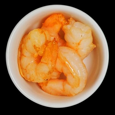 Королевские креветки в Ramenshop по цене 290 ₽