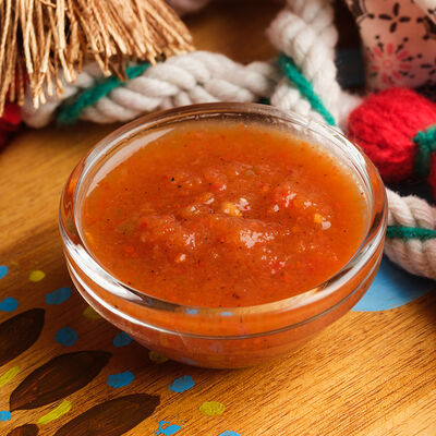 Я - Аджика в Брат Бурят по цене 125 ₽