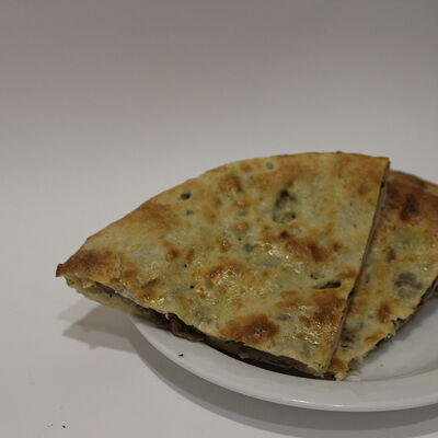 Кубдари в Лагидзе по цене 560 ₽