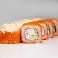 Калифорния люкс в Wasabi